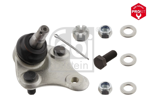Ball Joint